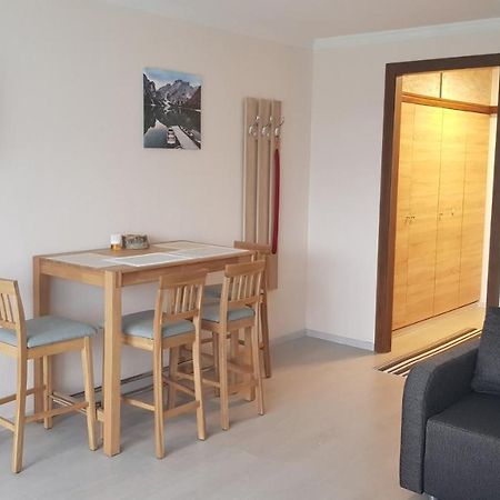 שטרובל Apartment Wolfgangsee מראה חיצוני תמונה