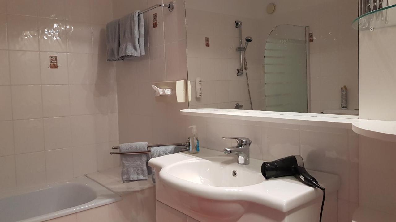 שטרובל Apartment Wolfgangsee מראה חיצוני תמונה
