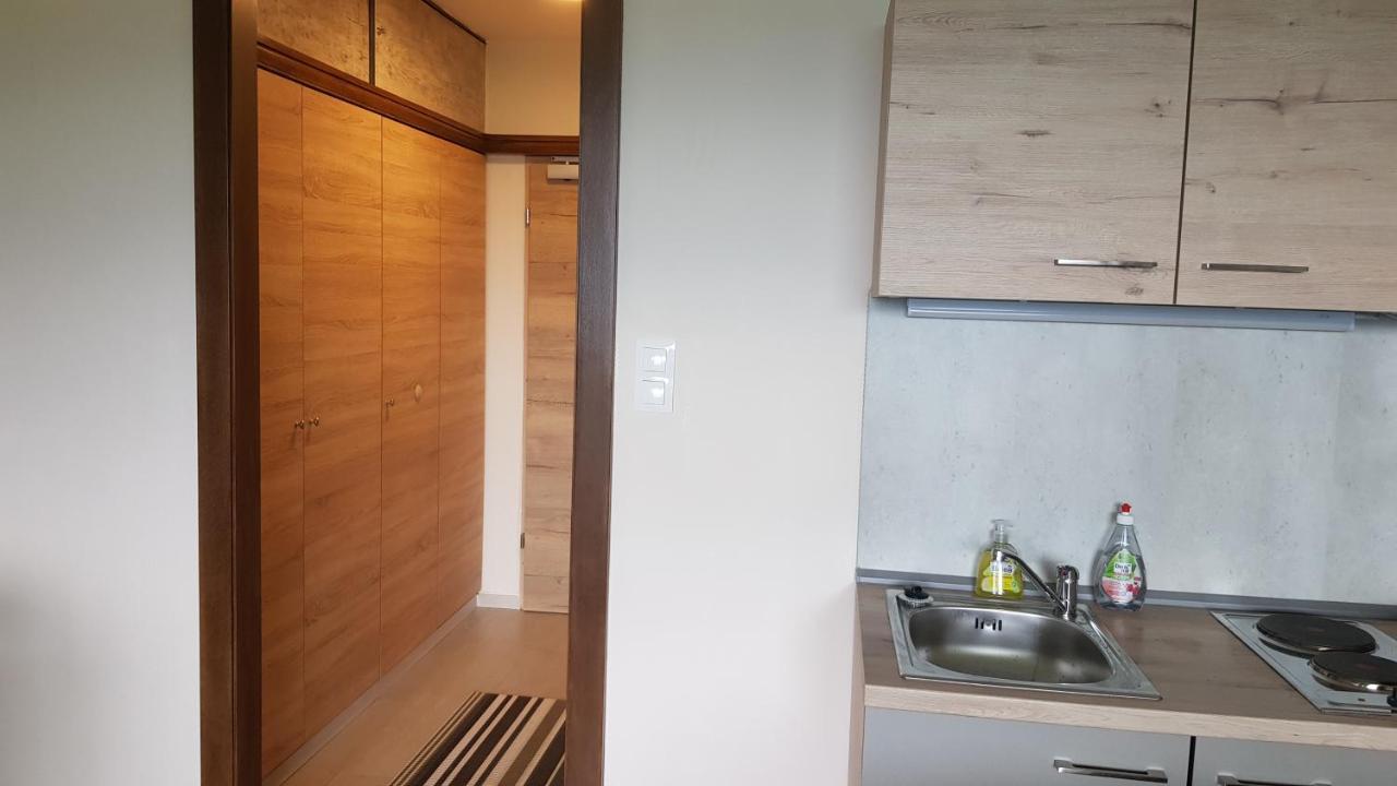 שטרובל Apartment Wolfgangsee מראה חיצוני תמונה