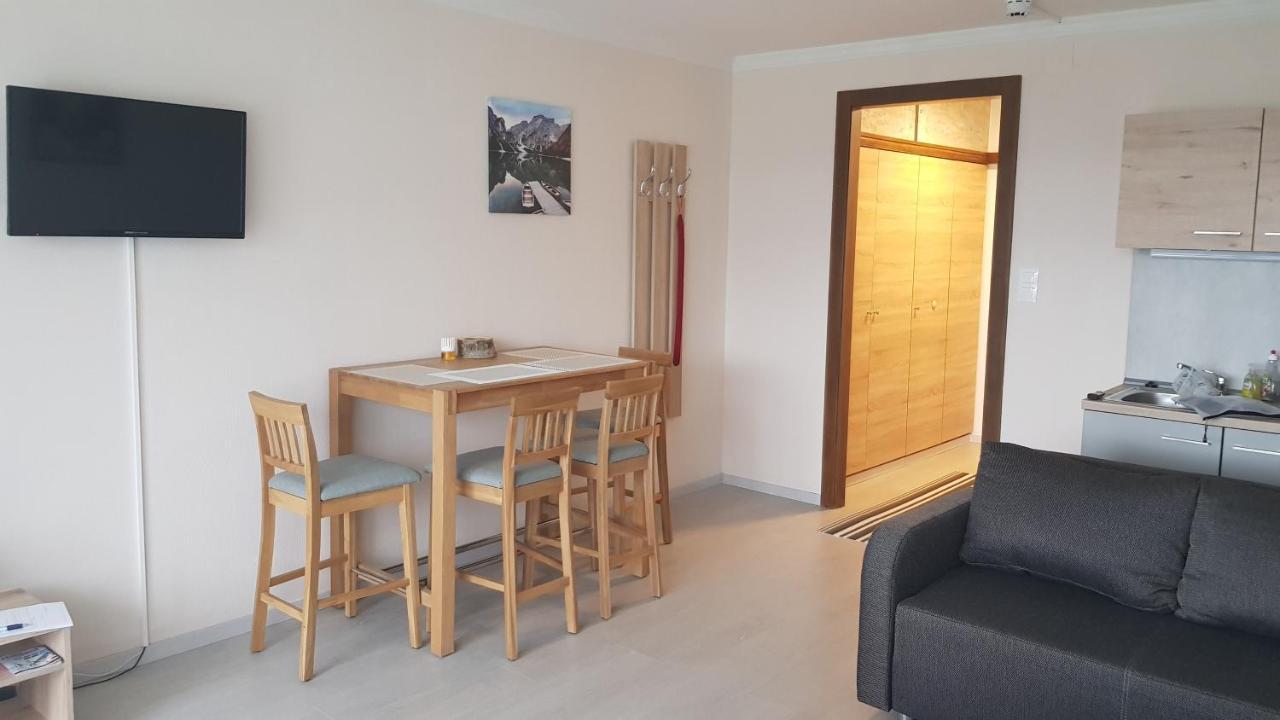 שטרובל Apartment Wolfgangsee מראה חיצוני תמונה